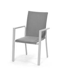 Barbados | Muda diningstoel stapelbaar