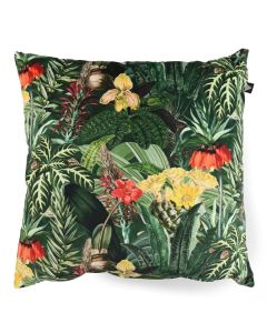 Hartman | Dean Green sierkussen 50x50 cm