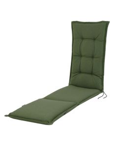 Madison | Deckchairkussen 200x50 cm