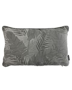 Madison | Ruiz Grey lendekussen 50x30 cm