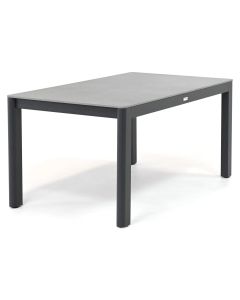 Barbados | Cubas diningtafel 160x90 cm