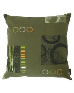 Madison | Bob Green Sierkussen 50x50 cm