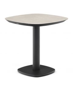 Taste 4SO | Manolo bistro diningtafel 75x75 cm