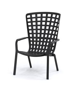 Nardi | Folio loungestoel verstelbaar/ stapelbaar