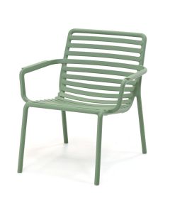 Nardi | Doga loungestoel stapelbaar