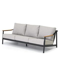 Barbados | Carmaso loungebank 208 cm