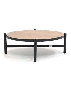 Barbados | Korlas loungetafel ø105 cm