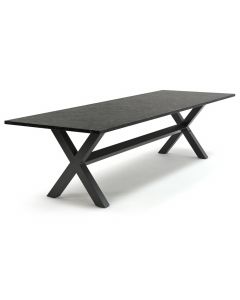 Tuintafel graniet Belcanto Cubana