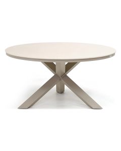 Barbados | Orgiva diningtafel ø150 cm