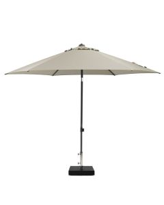 Madison | Elba push-up stokparasol ø300 cm