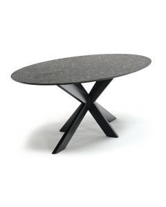 tuintafel graniet Belcanto Beliza