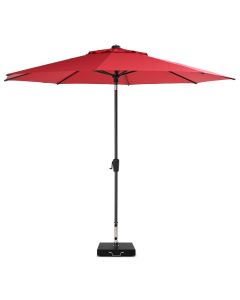 Madison | Paros II stokparasol ø300 cm