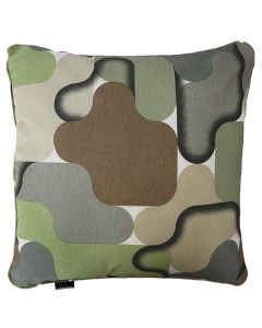 Madison | Grafi Sage sierkussen 50x50 cm