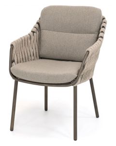 4 Seasons Outdoor | Montera diningstoel