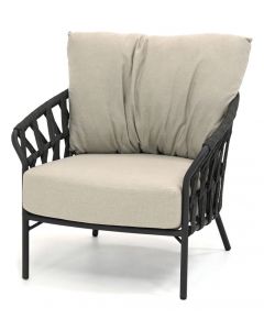 Taste 4SO | Albareto loungestoel