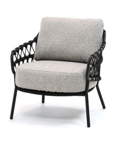 4 Seasons Outdoor | Calpi low diningstoel