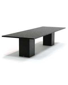 Tuintafel graniet Belcanto Yara