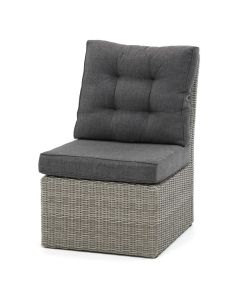 Sivara | Parlo tussenmodule loungeset 65 cm