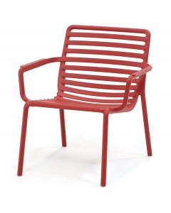 Nardi | Doga loungestoel stapelbaar