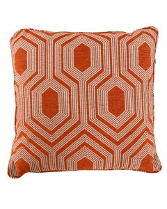 Madison | Home Boston Terra sierkussen 45x45 cm