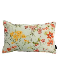 Madison | Milly Azure Outdoor lendekussen 50x30 cm