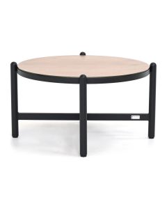 Barbados | Korlas loungetafel ø85 cm