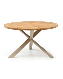 teak tuintafel Taste 4SO Prado