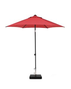 Madison | Mykanos push-up stokparasol ø250 cm