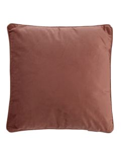 Madison | Velvet Pink sierkussen 45x45 cm