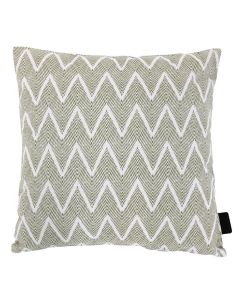 Madison |  Magic Green Outdoor sierkussen 45x45 cm