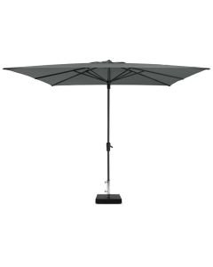 Madison | Syros Luxe stokparasol 280x280 cm