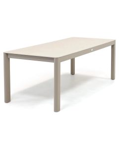 Barbados | Cubas diningtafel 220x90 cm