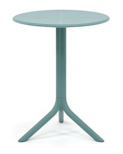 Nardi | Spritz verstelbare bistrotafel ø60,5x40/76,5 cm