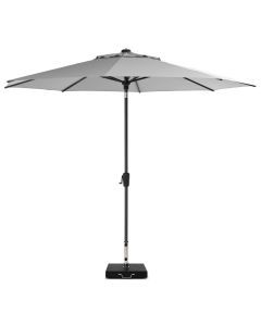 Madison | Paros II stokparasol ø300 cm