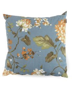 Hartman | Lisa Blue sierkussen 50x50 cm