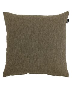 Hartman | Bahama Taupe sierkussen 50x50 cm