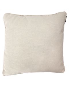 Madison | Napels Sand WR Outdoor sierkussen 50x50 cm