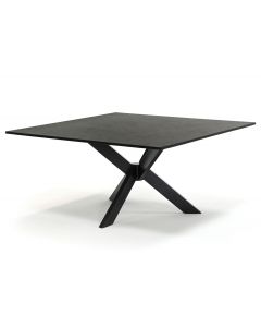 granieten tuintafel Belcanto Morena