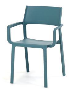 Nardi | Trill diningstoel stapelbaar