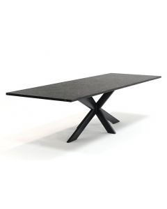 tuintafel graniet Belcanto Beliza