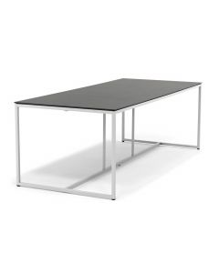 4 Seasons Outdoor | Quatro diningtafel 220x95 cm