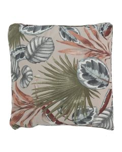 Madison | Cala Natural Outdoor sierkussen 50x50 cm