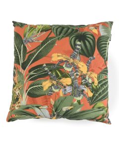 Hartman | Elle Cognac sierkussen 50x50 cm