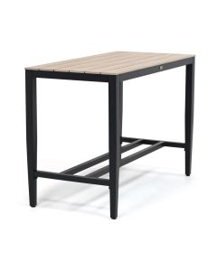 Tuintafel polywood Sivara Captori