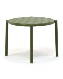 Nardi | Doga loungetafel ø49,5 cm