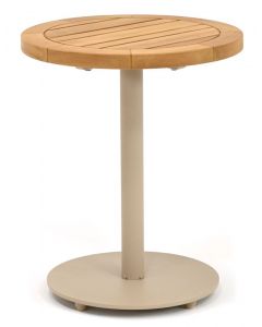 4 Seasons Outdoor | Volta bijzettafel ø45 cm