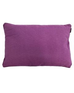 Madison |  Panama Purple lendekussen 60x40 cm