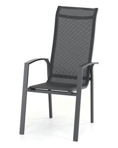 Barbados | Calva diningstoel stapelbaar