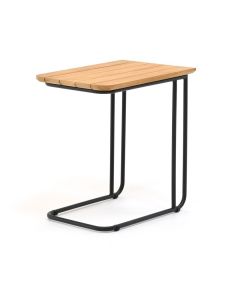 4 Seasons Outdoor | Verdi bijzettafel 50x35 cm