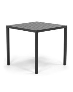Nardi | Cube diningtafel 80x80 cm